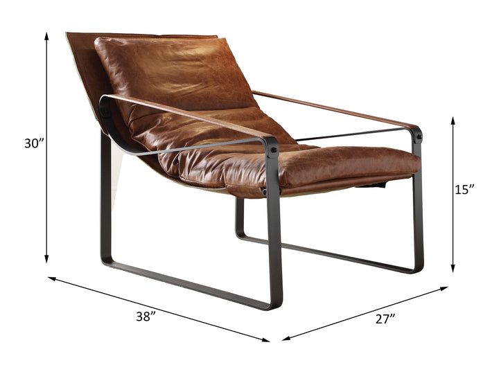 Quoba Accent Chair