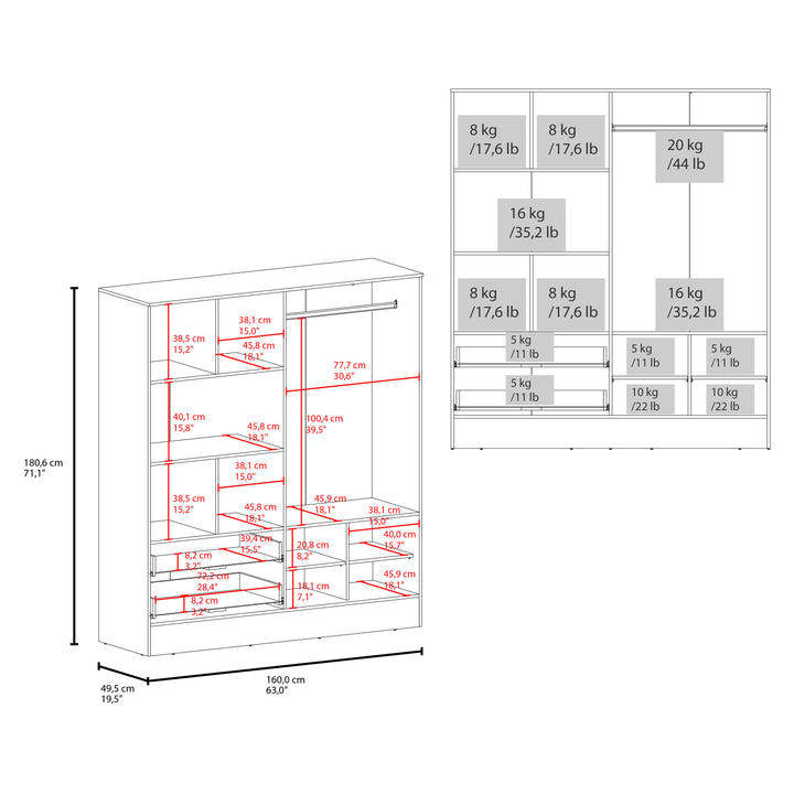 bolton-160-armoire-six-shelves-two-double-door-cabinets-two-mirrors-two-drawers-white
