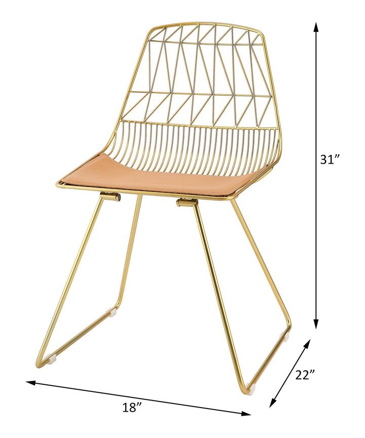 Fantasia Side Chair