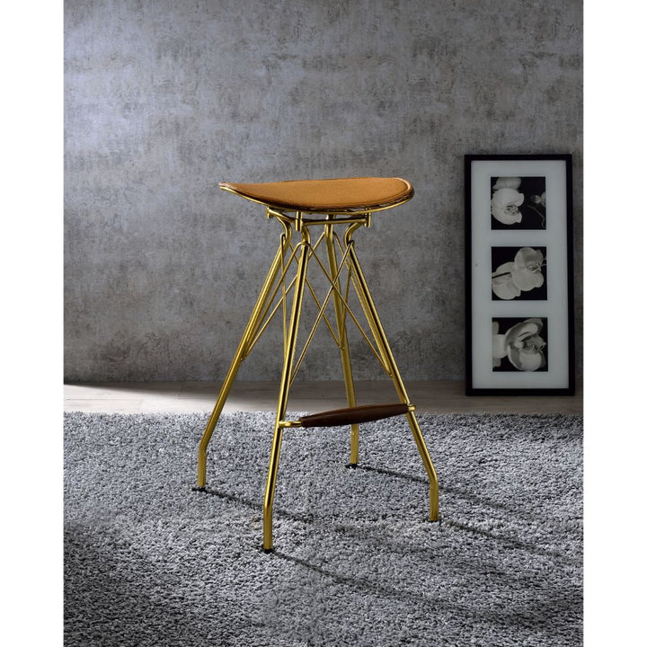 Dragea Bar Stool (Set of 2)