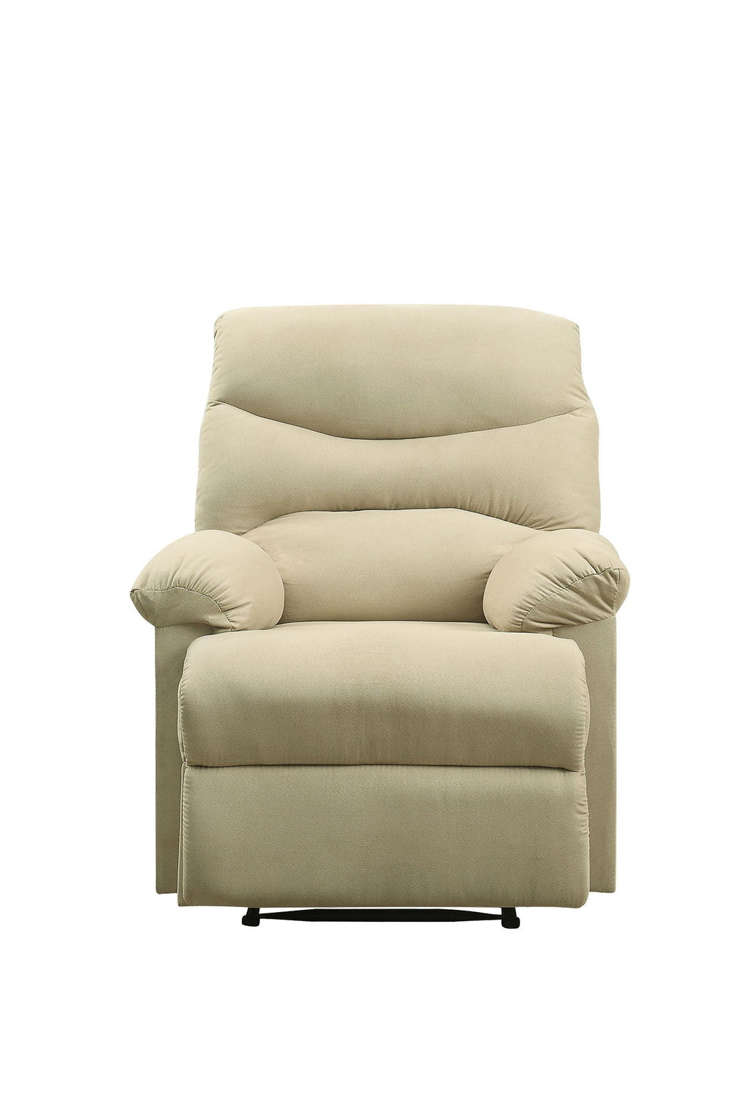 Arcadia - Micro Motion Recliner - Beige