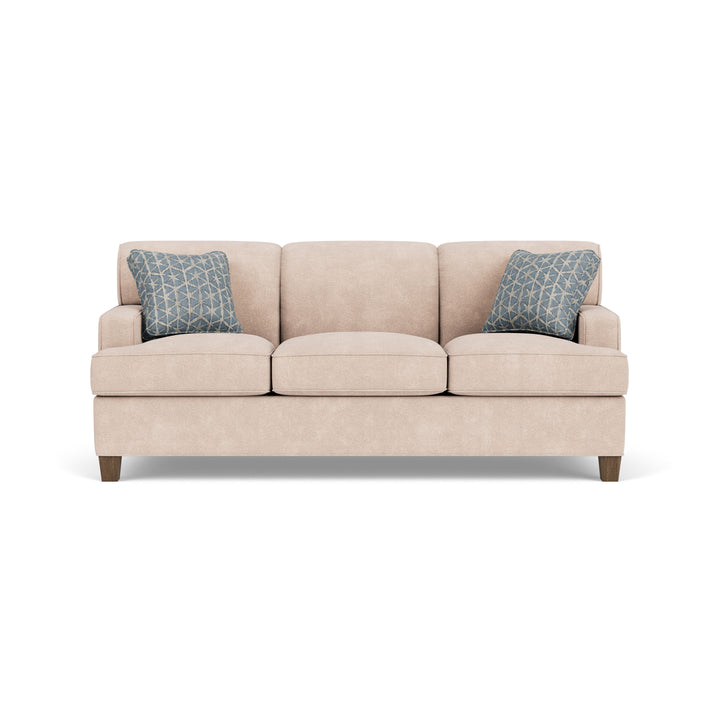 Flexsteel 5641-31 Dempsey  Sofa  Beige
