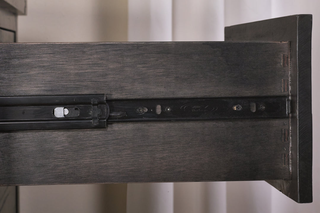 Modus Furniture 7Yc984A Yosemite Solid Wood Chest In Cafe 2024