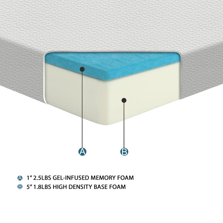 6-inch-twin-size-bed-mattress-gel-infused-memory-foam-mattress-firm-white-mattress-in-a-box