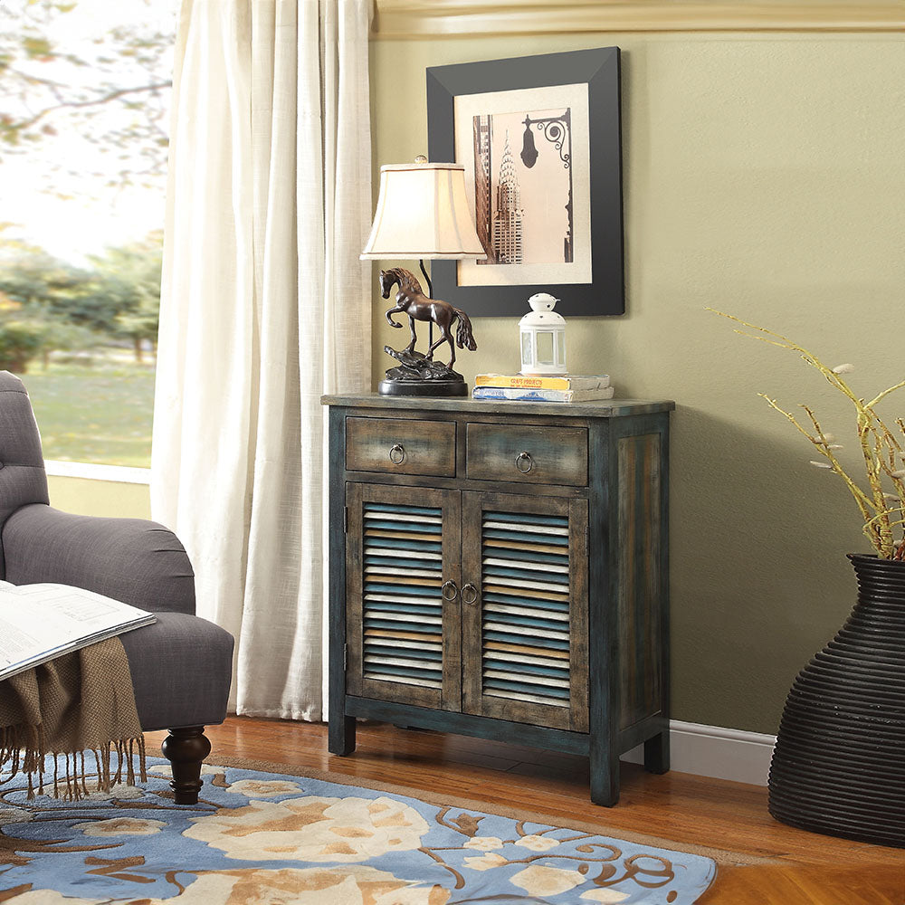 Glancio Console Cabinet