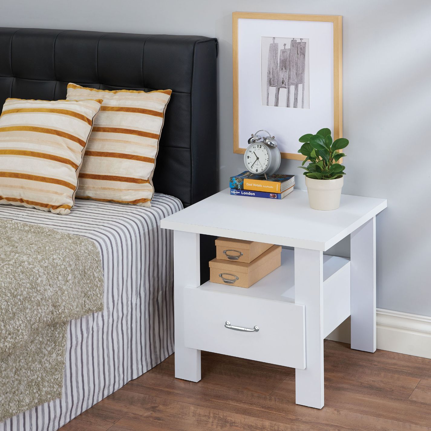 ACME Furniture Delano Accent Table 97268