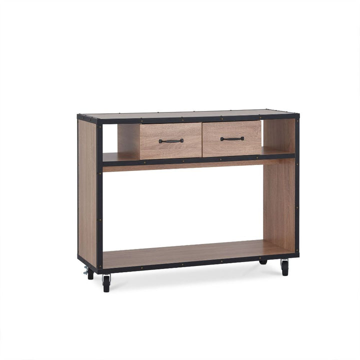 ACME Furniture Bemis Accent Table 97272