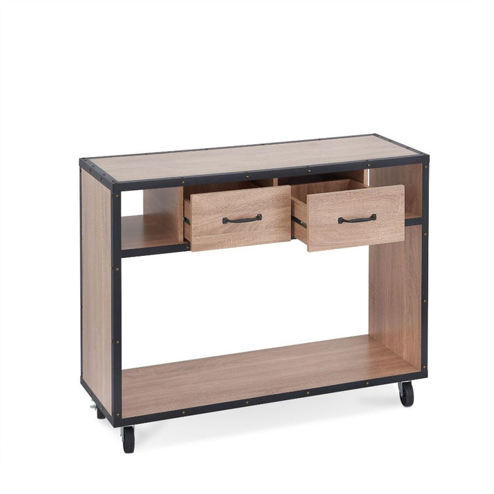 ACME Furniture Bemis Accent Table 97272