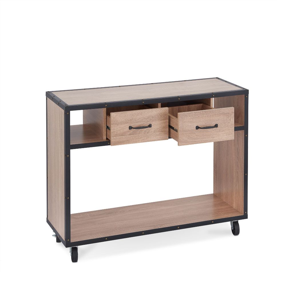 ACME Furniture Bemis Accent Table 97272