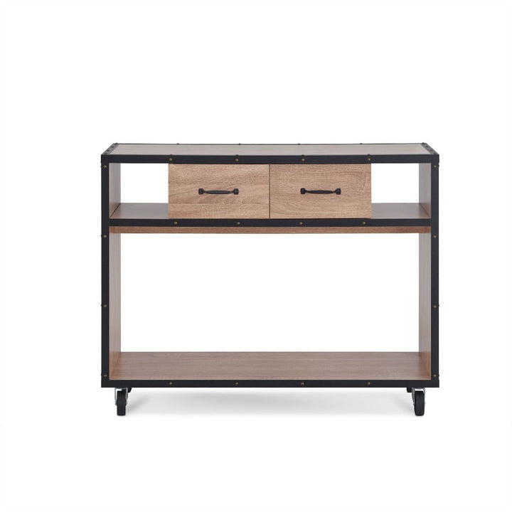 ACME Furniture Bemis Accent Table 97272