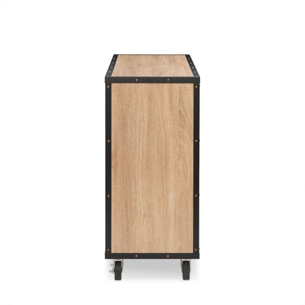 ACME Furniture Bemis Accent Table 97272