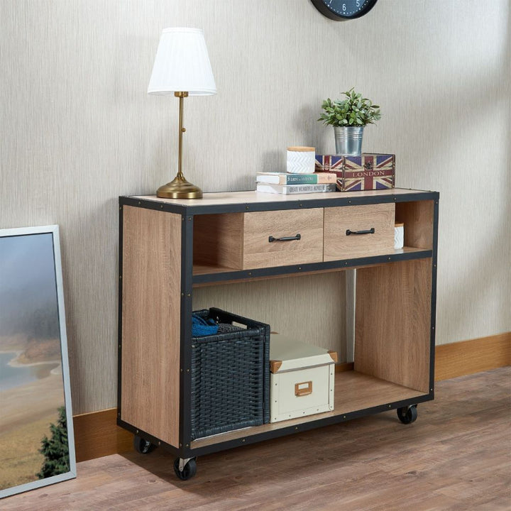 ACME Furniture Bemis Accent Table 97272