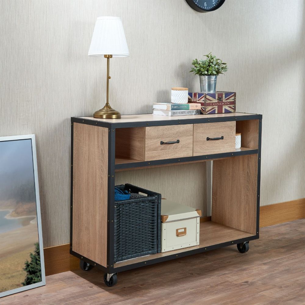 ACME Furniture Bemis Accent Table 97272