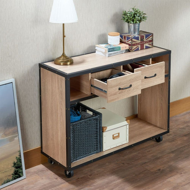 ACME Furniture Bemis Accent Table 97272