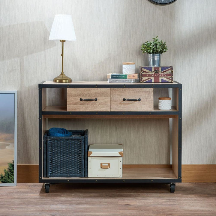 ACME Furniture Bemis Accent Table 97272