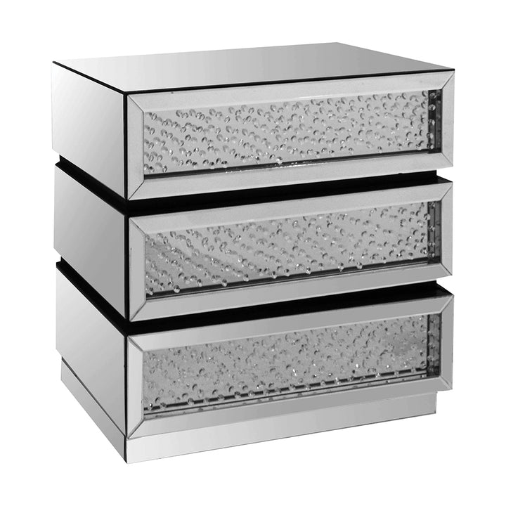 Nysa Console Cabinet