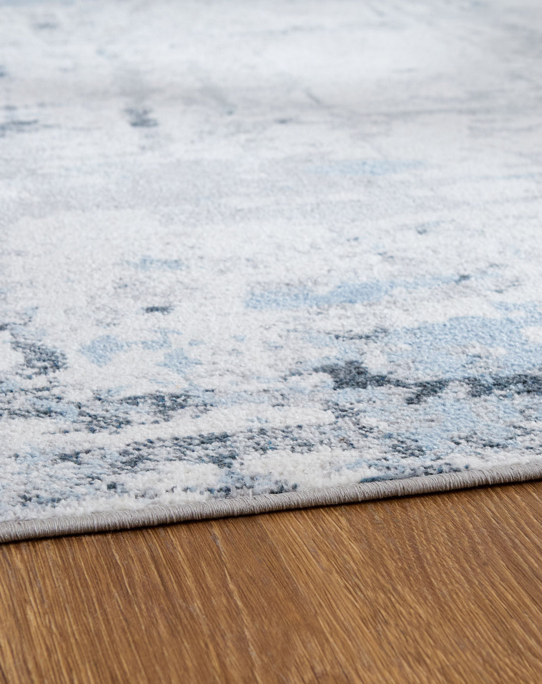 Emertonly 8 x 10 Washable Rug