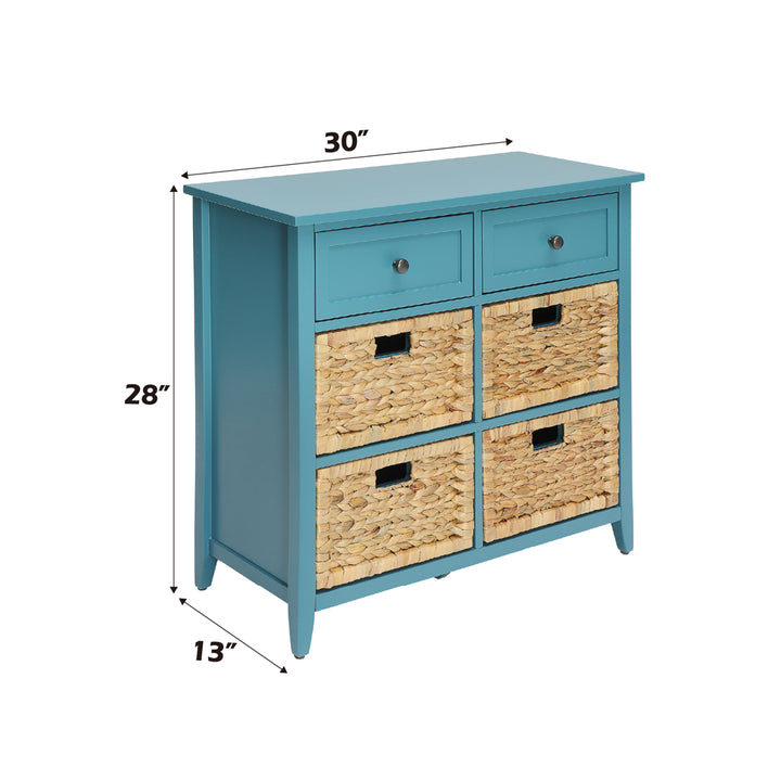 Flavius Console Cabinet