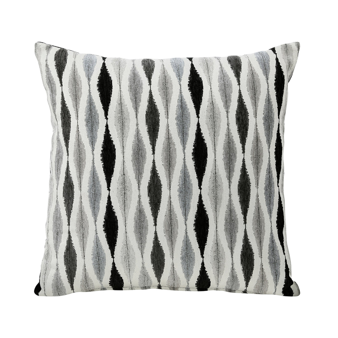 Chelsea 60" Dark Gray Loveseat