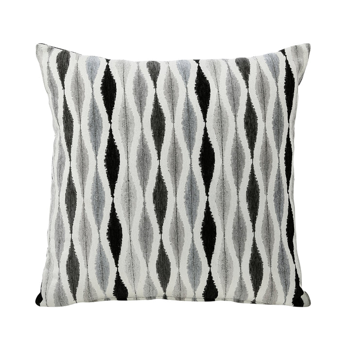 Chelsea 60" Dark Gray Loveseat