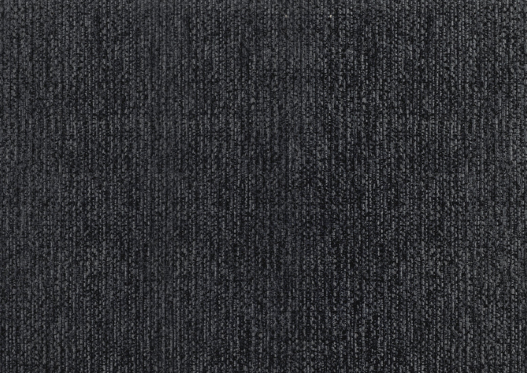 Chelsea 60" Dark Gray Loveseat