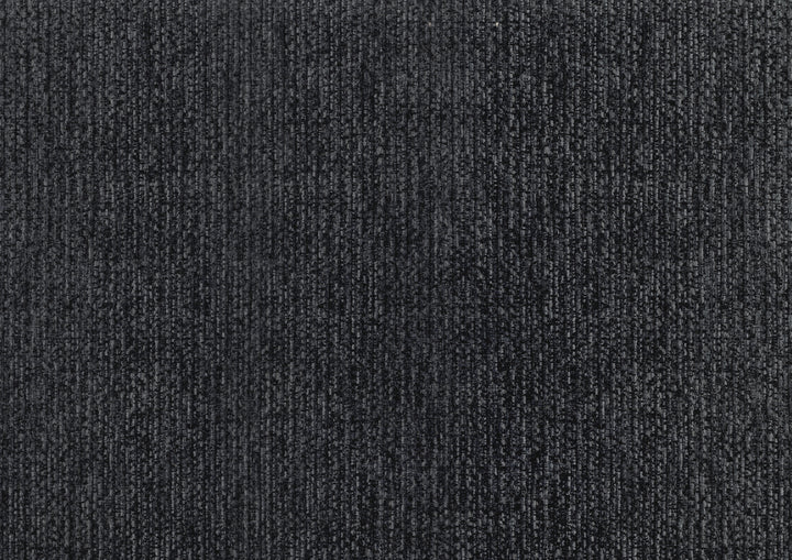 Chelsea 60" Dark Gray Loveseat