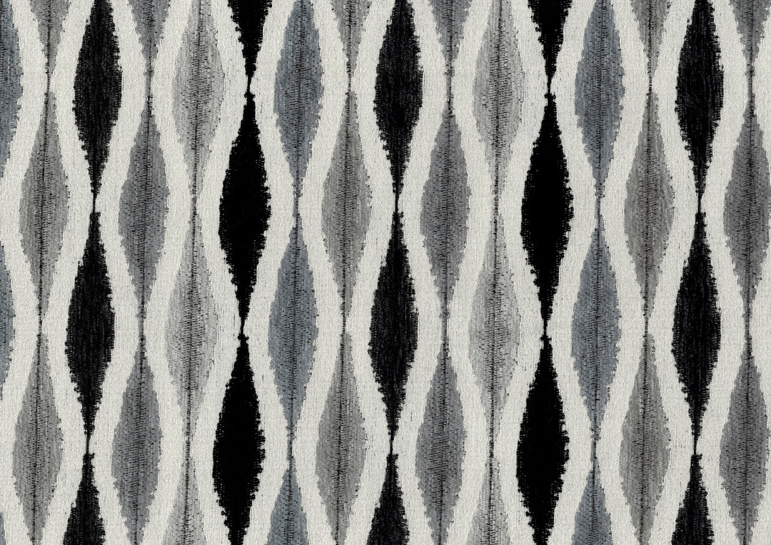 Chelsea 60" Dark Gray Loveseat