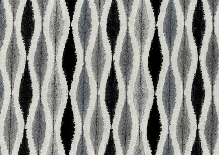 Chelsea 60" Dark Gray Loveseat