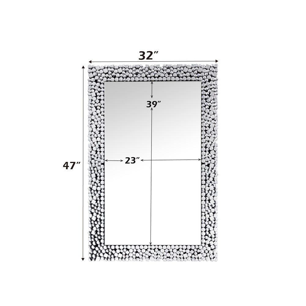 Kachina Accent Mirror