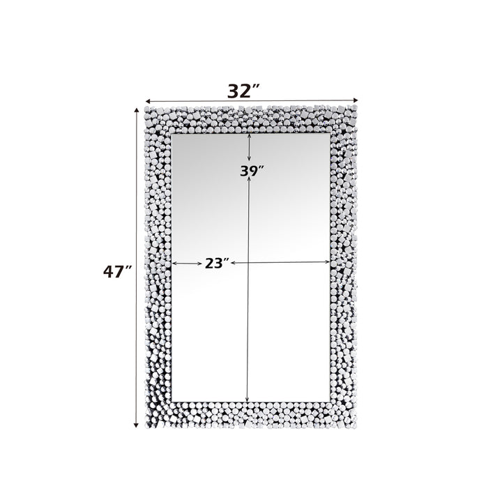 Kachina Accent Mirror