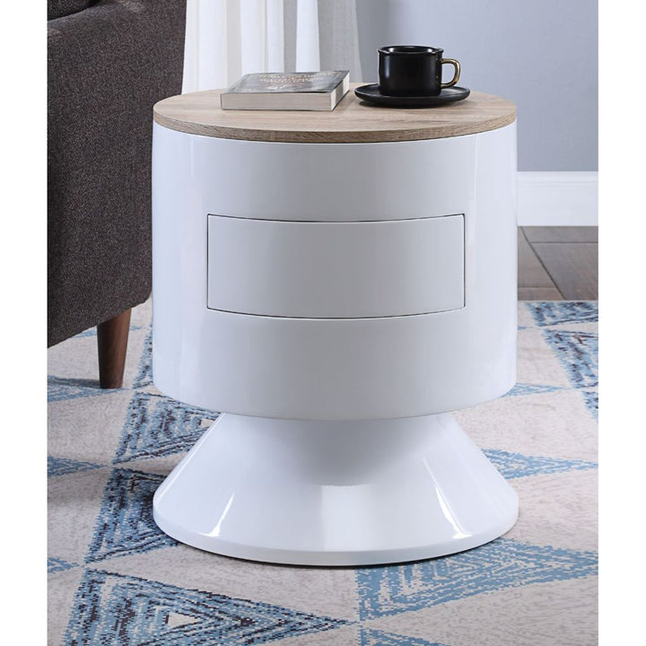 Otith Accent Table