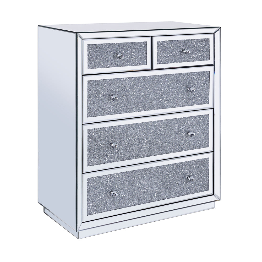 Noralie Console Cabinet