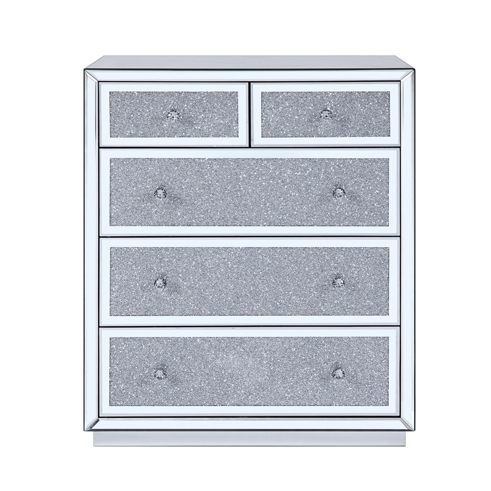 Noralie Console Cabinet