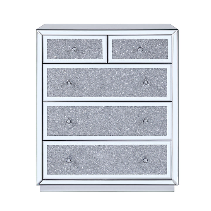 Noralie Console Cabinet