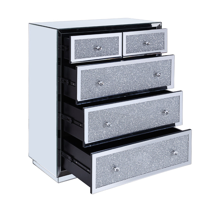 Noralie Console Cabinet