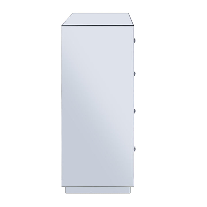 Noralie Console Cabinet