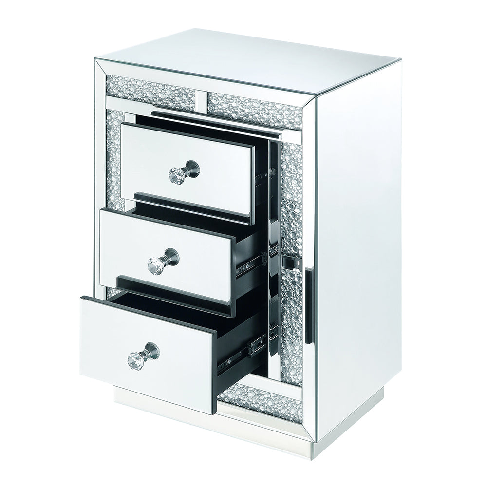 Mallika Accent Table
