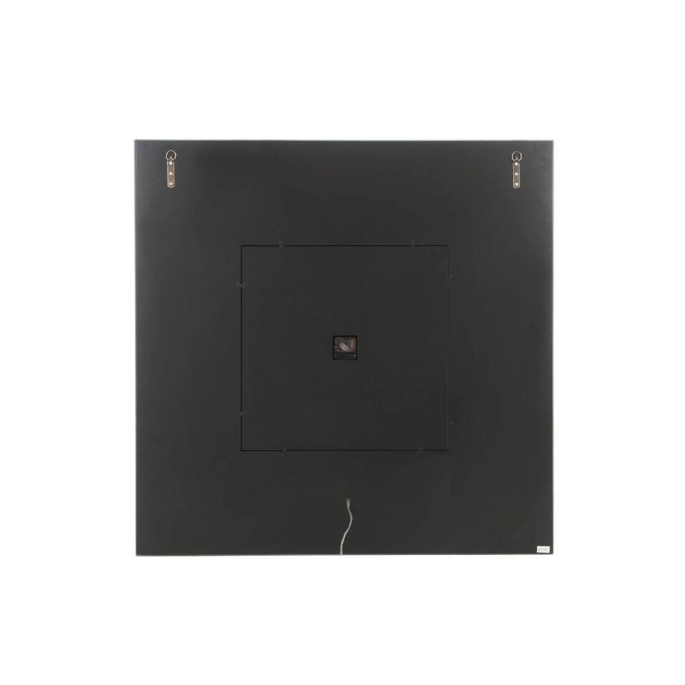 Noralie Wall Clock with Led