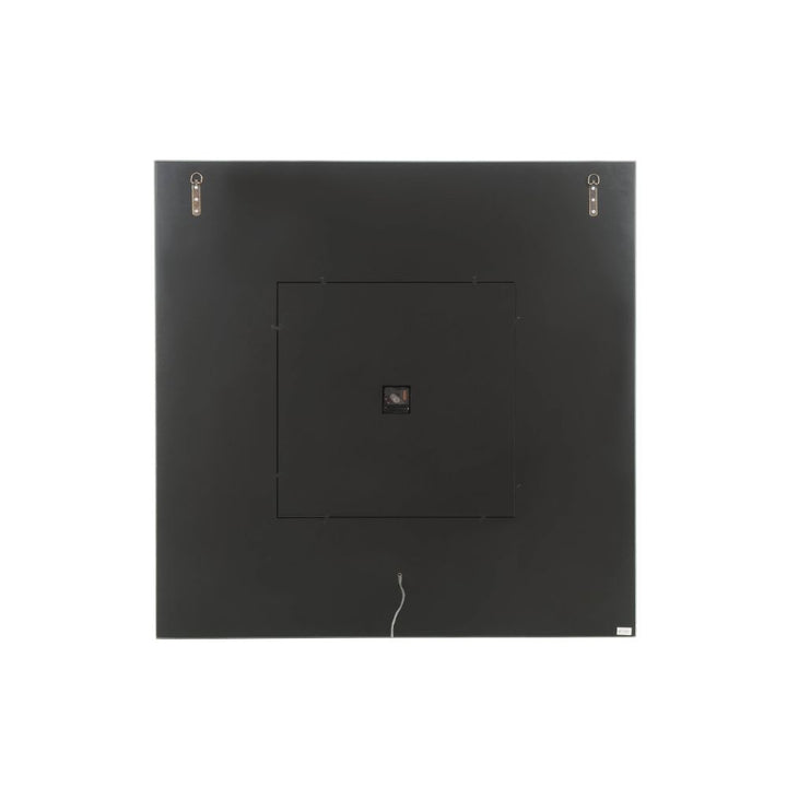 Noralie Wall Clock with Led