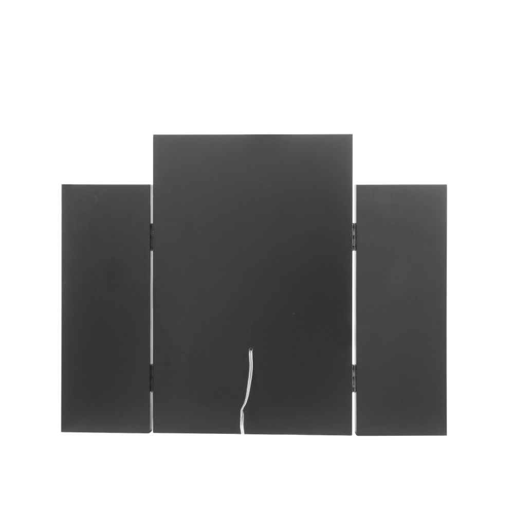 Nysa Accent Mirror with Led