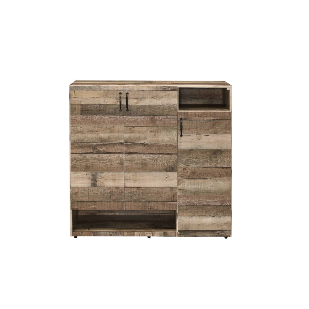 Howia Shoe Cabinet