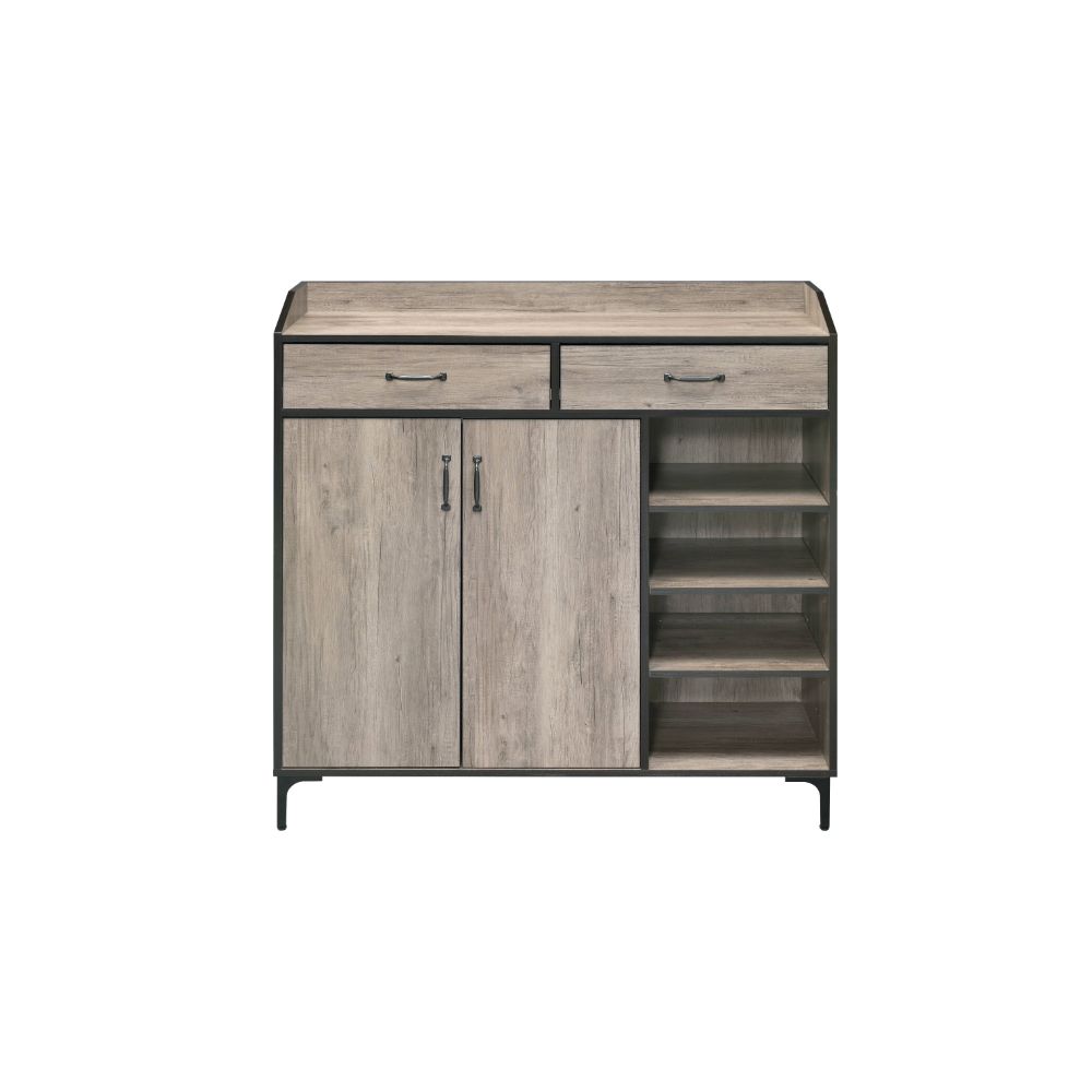 Pavati Shoe Cabinet