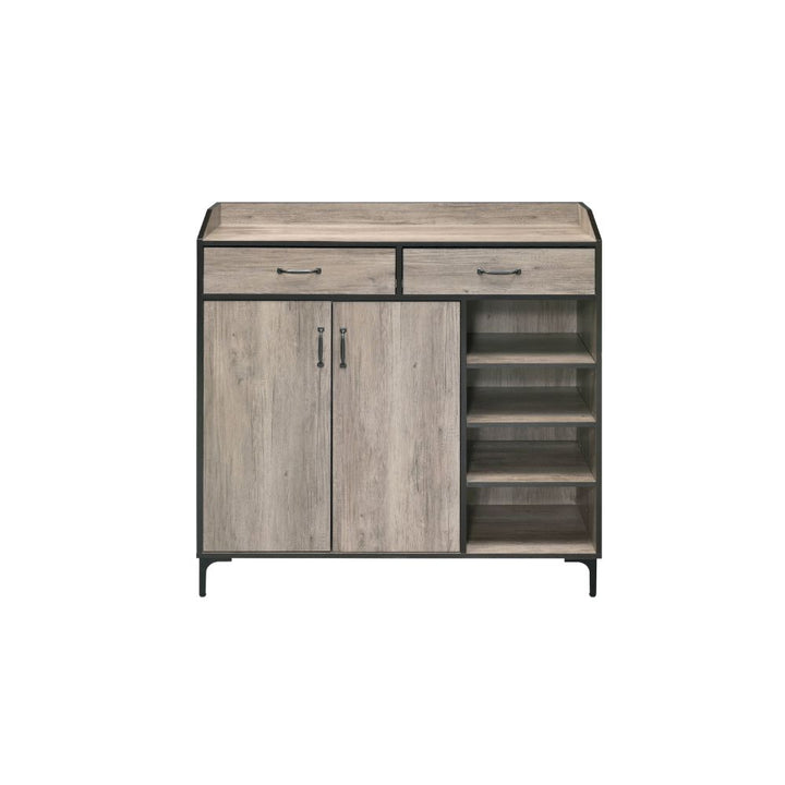 Pavati Shoe Cabinet