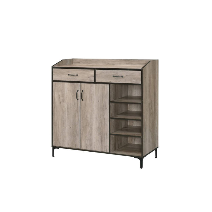 Pavati Shoe Cabinet
