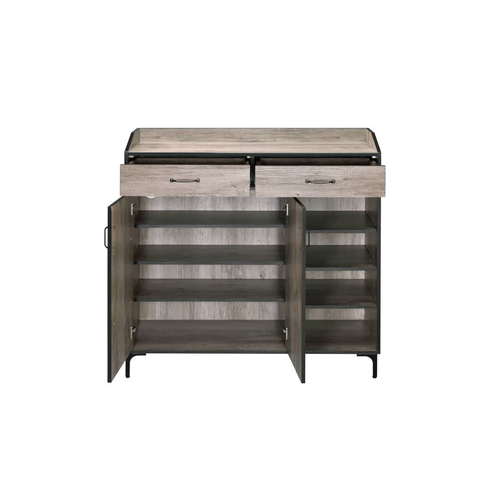 Pavati Shoe Cabinet