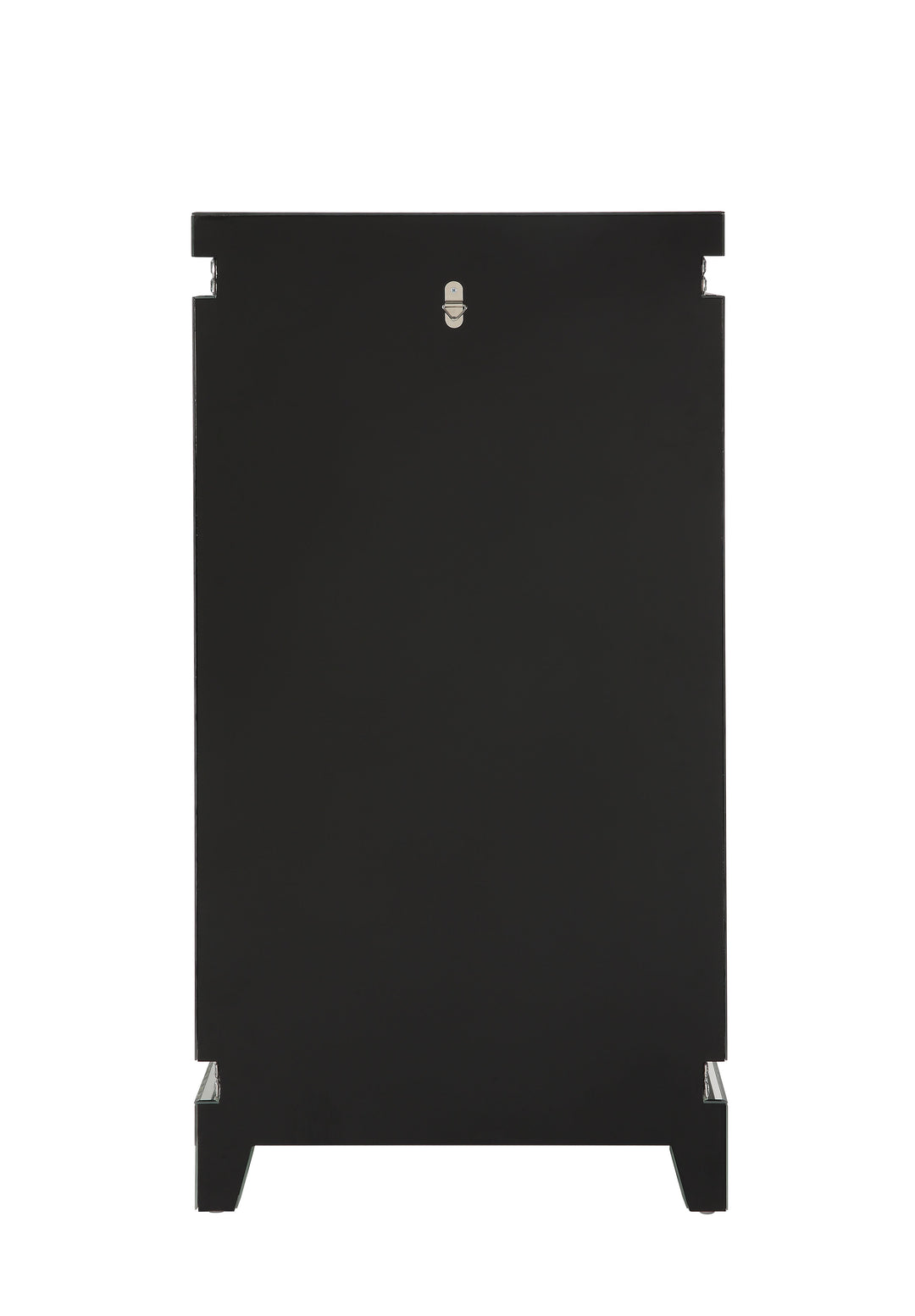 Lotus Cabinet