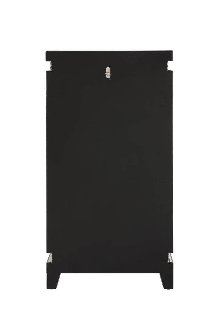 Lotus Cabinet