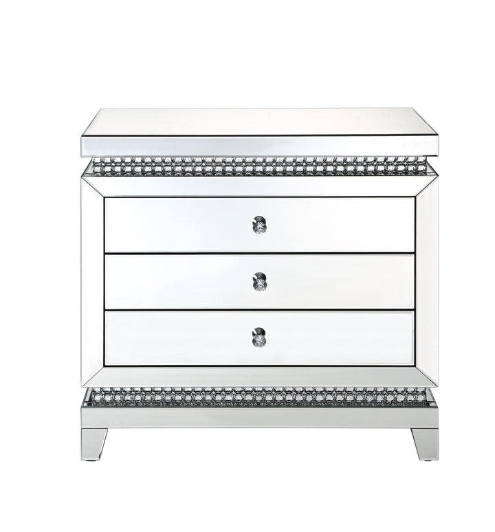 Lotus Console Cabinet