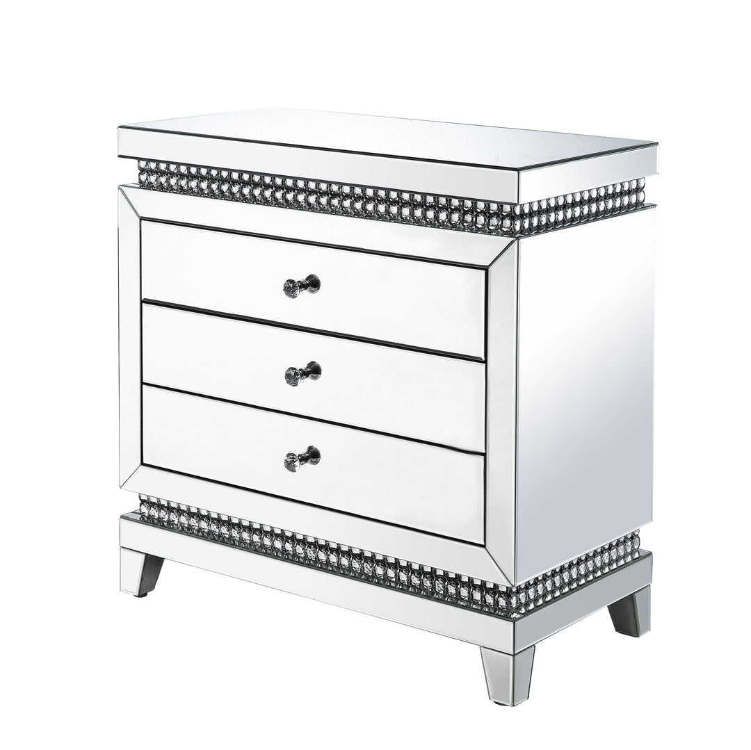 Lotus Console Cabinet