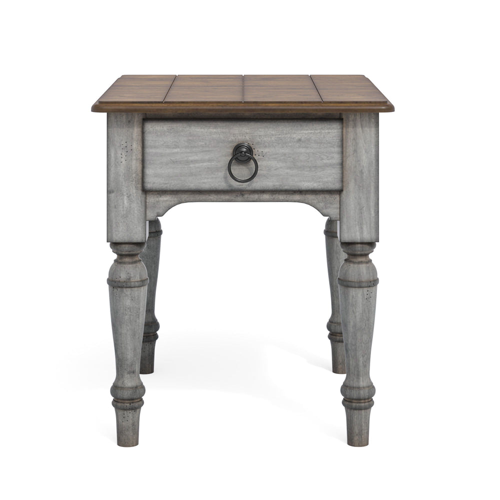 Plymouth End Table